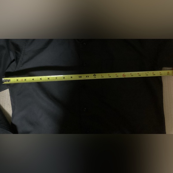 Collezione by Cigliano Relaxed Fit Small - Picture 3 of 3